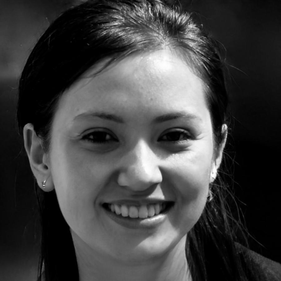 Sarah Müller Profilbild
